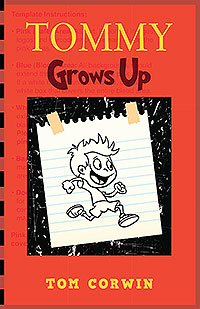 Tommy Grows Up