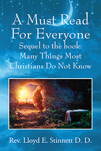 A Must Read For Everyone