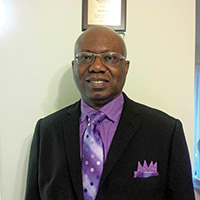 Dr. John Sandy