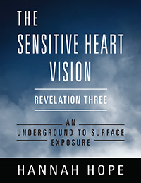 The Sensitive Heart Vision: Revelation Three
