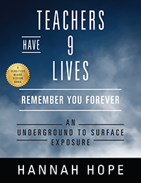 Teachers Have 9 Lives