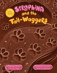 Seraphina and the Tail-waggers