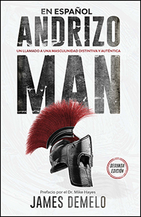 Hombre Andrizo