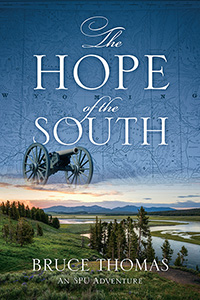 The Hope of the South