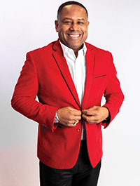 Omar A. Morton