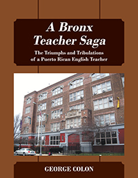 A Bronx Teacher Saga
