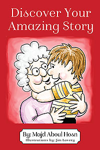 Discover Your Amazing Story