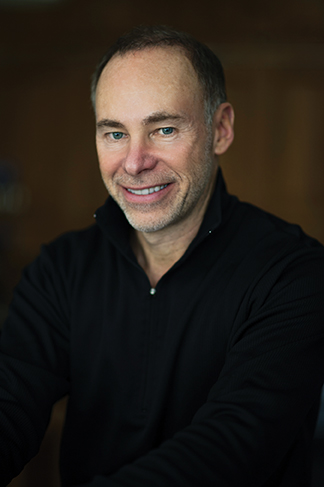 David M. Goldsmith, LCSW