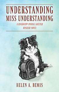 Understanding Lady, A Cocker Spaniel with Chutzpah: A Riverview Animal  Shelter Mystery Novel (Paperback)