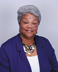 Avis Lamb Brown