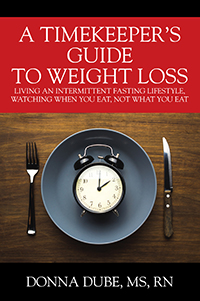 A Timekeeper's Guide To Weight Loss