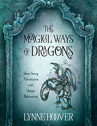 The Magical Ways of Dragons