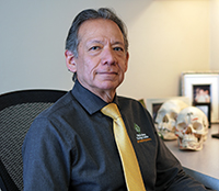 Steven Olmos
