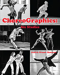 ChoreoGraphics: Six Studies