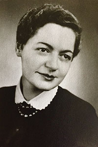 Elsie B. Saba