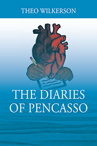 The Diaries of Pencasso