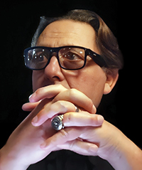Richard M. "Rick" Georges
