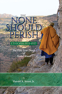 That None Should Perish, Ethiopia 1933-1937