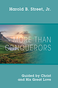 More Than Conquerors