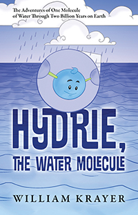 Hydrie, the Water Molecule