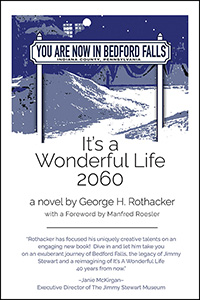 It’s a Wonderful Life – 2060