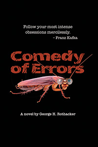 Comedy of Errors (eBook Edition)