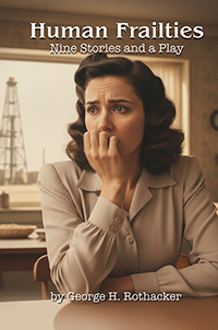 Human Frailties (eBook Edition)