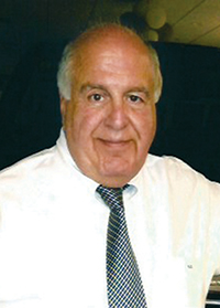 Ron DeFilippo