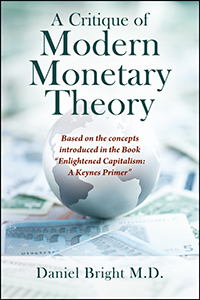 A Critique of Modern Monetary Theory