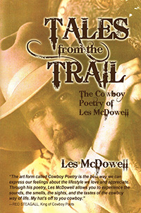 Tales From the Trail
