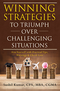 Winning Strategies to Triumph Over Challenging Situations
