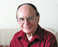 Marian Hillar