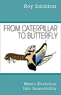 From Caterpillar to Butterfly