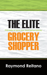 The Elite Grocery Shopper