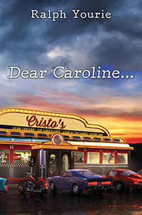 Dear Caroline...