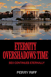 Eternity Overshadows Time