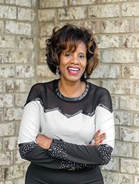 Donica B. Childs