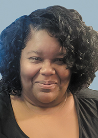 Rose M. Timmons