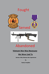 Fought, Served, Abandoned