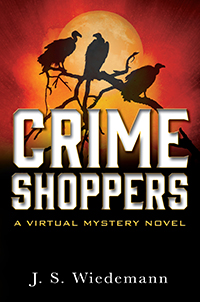 Crime Shoppers