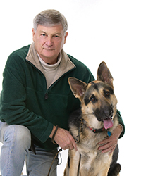 David Glubetich