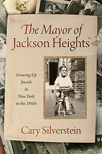 The Mayor of Jackson Heights