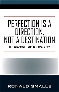 Perfection is a Direction, Not a Destination