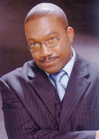 Tony Van Brown