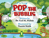 POP THE BUBBLES