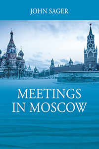Meetings in Moscow