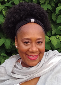 Donna L. Cole, M.Ed.