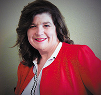 Kellie Sanchez, MAEd, BCMHC