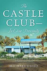 The Castle Club - In Close Proximity