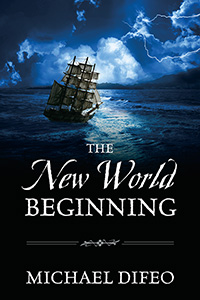 The New World Beginning